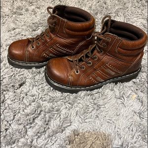Mens boots